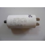 Kondenzátor 8 µF